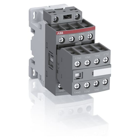 Przekaźnik stycznikowy NF51/11-13 100-250V50/60HZ-DC