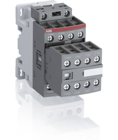 Przekaźnik stycznikowy NF51/11-13 100-250V50/60HZ-DC