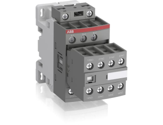 Stycznik AF12-30-22-13 100-250V50/60HZ-DC, 3P, 2NO+2NC,