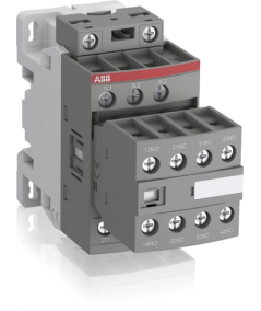 Stycznik AF12-30-22-13 100-250V50/60HZ-DC, 3P, 2NO+2NC