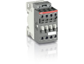 Stycznik AF16ZB-30-10-21 24-60 V AC/20-60 V DC,