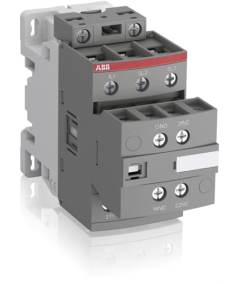 Stycznik AF38-30-11-13 100-250V50/60HZ-DC, 3P, 1NO+1NC