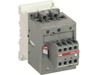 Stycznik AF63-30-22 100-250V 50Hz / 100-250V 60Hz / 100-250, 3P, 2NO+2NC,