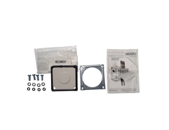 OEZXR025 pokrywa przepustu R z osłabieniem do OEZXP_R,