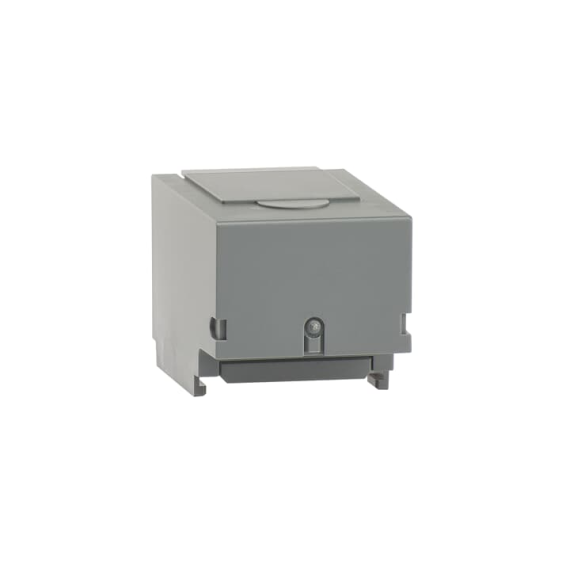 OSS250G1S/3 Osłony zacisków (3 szt), krótkie