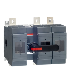OS630D12P rozłącznik bezpiecznikowy,630A