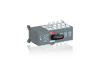 OTM400E4CM230C przełącznik 4-bieg z napędem silnikowym,