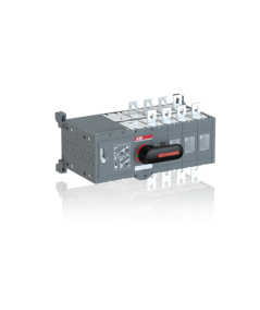 OTM400E4CM230C przełącznik 4-bieg z napędem silnikowym