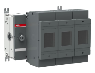 OS250D03BB rozłącznik z bezpiecznikami,