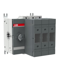 OS63GD03 rozłącznik bezpiecznikowy 3-bieg, 63A bez rączki i wałka