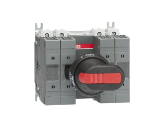 OS63GD22FP rozłącznik z bezpkicznikami 63A, 4-b,22.,