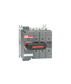 OS32GD03K rozłącznik bezpiecznikowy 32A, napęd bezpośredni