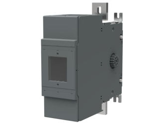 OS125GD21LR-MN  rozłącznik bezpiecznikowy z napędem przednim, 3-biegunowy,