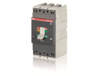 T4D 250 3P F F ROZŁĄCZNIK KOMPAKTOWY ROZŁĄCZNIK KOMPAKTOWY TMAX,