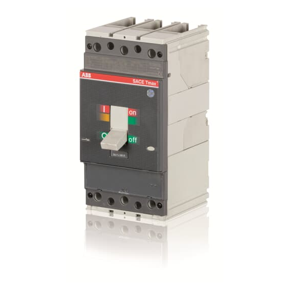 T4D 250 3P F F ROZŁĄCZNIK KOMPAKTOWY ROZŁĄCZNIK KOMPAKTOWY TMAX