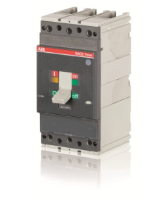 T4D 250 3P F F ROZŁĄCZNIK KOMPAKTOWY ROZŁĄCZNIK KOMPAKTOWY TMAX
