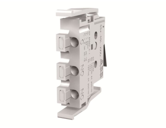 AUX-C 3Q L 250Vac/dc XT1 styki pomocnicze,