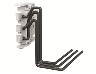 AUX-C 2Q+1SY 250Vac/dc XT1,.XT6 F/Pstyki pomocnicze,