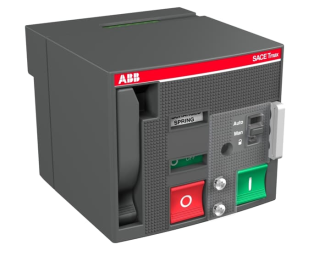 MOE XT2-XT4 220,..250V ac/dc napęd silnikowy,