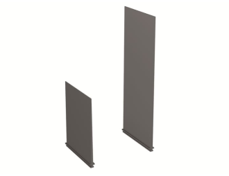 PB 100mm 4szt XT2-XT4 3p KIT PA.DI.PH.LO przegroda,