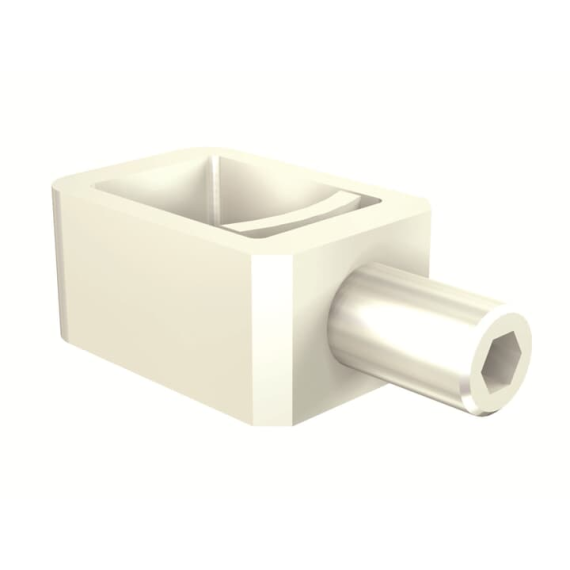 KIT FC CuAl 1x1,5,..50mm2 XT1 6szt zestaw zacisków