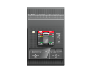 XT4N 250 TMA 250-2500 3p F F wyłącznik kompaktowy,