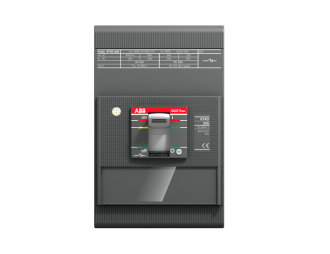 XT4D 250 3p F F rozłącznik kompaktowy,