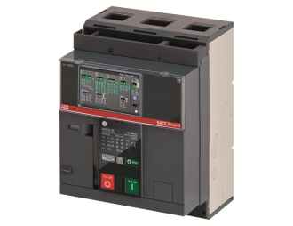 Emax 2 E1,2B 1250 Ekip Dip LSI 3p F F wyłącznik powietrzny,