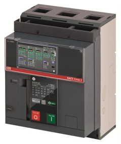 Emax 2 E1,2B 1600 Ekip Dip LSI 3p F F wyłącznik powietrzny