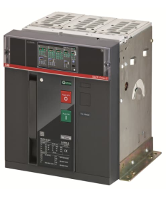 Emax 2 E2.2B 2000 Ekip Dip LSI 3p FHR wyłącznik powietrzny