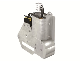 Emax 2 ME2.2...E6.2 220-250 Vac/dc napęd silnikowy,