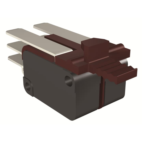 Emax 2 AUX 4Q 400V E1,2 styki pomocnicze