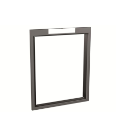 Emax 2 Ramka IP30 E1,2 F