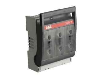 XLP2-6BC rozłącznik bezp 400A, 6 zazcisków mostkowych,