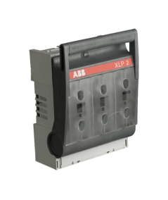 XLP2-6BC rozłącznik bezp 400A, 6 zazcisków mostkowych
