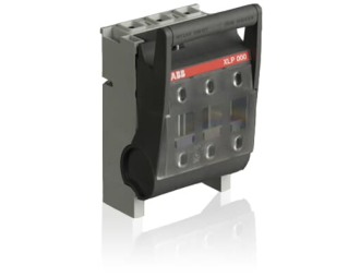 XLP000-6CC rozłącznik bezp 100A,