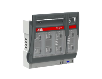 XLP1-4P-8BC rozłącznik bezp 250A, 4-biegunowy, 8 zazcisków mostkowych,