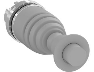 P9MMB2FG  manipulator 2 pozycje, stabilne.,