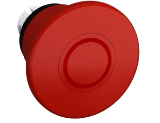 Przycisk bezpieczeństwa czerwony MPMP4-10R,