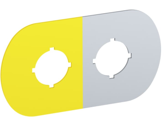 Tabliczka opisowa MA6-1006,