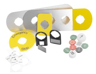 Tabliczka opisowa MA6-1009,