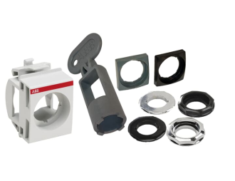 Kołnierz ochronny KA1-8053,