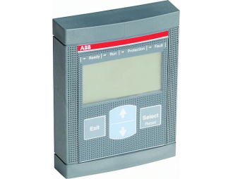 Panel zewnętrzny PSEEK,