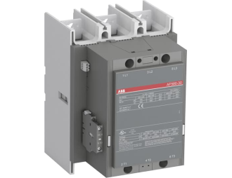 Stycznik AF580-30-11 100-250V, 3P, 1NO+1NC,