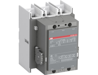 Stycznik AF580-30-22 100-250V, 3P, 2NO+2NC,