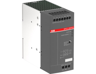 Zasilacz impulsowy CP-C.1 24/10,0,