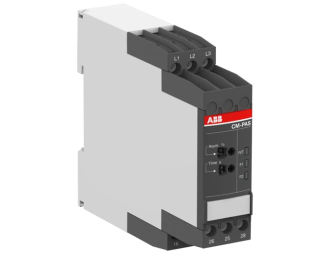 Przekaźnik monitorujący CM-PAS.41S,