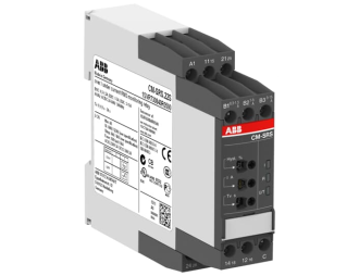 Przekaźnik monitorujący CM-SRS.22S,