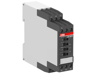 Przekaźnik monitorujący CM-MPS.21P,