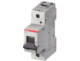 S801S-C20 wyłącznik nadmiarowo-prądowy,
